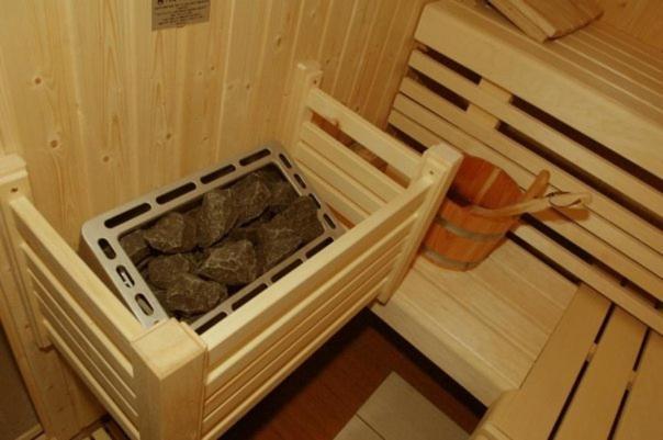 Nostos Hotel Káto Loutrákion المظهر الخارجي الصورة